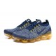 Pánské/Dámské Air VaporMax Flyknit 3 Modrá Žlutá  Obuv AJ6900-444