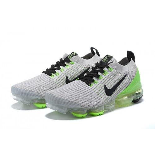 Pánské/Dámské Air VaporMax Flyknit 3 Šedá Obuv AJ6910-011