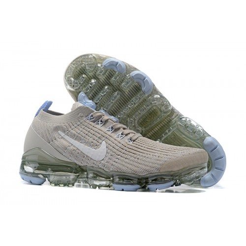 Pánské/Dámské Air VaporMax Flyknit 3 Šedá Obuv CT1274-500