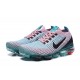 Pánské/Dámské Air VaporMax Flyknit 3 Růžová Černá Obuv AJ6900-401
