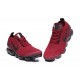 Pánské/Dámské Air VaporMax Flyknit 3 Červená Obuv AJ6900-602