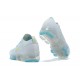 Pánské/Dámské Air VaporMax Flyknit 3 Bílá Modrá Obuv AJ6910-500