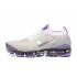 Pánské/Dámské Air VaporMax Flyknit 3 Bílá Fialová Obuv AJ6900-102