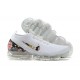 Pánské/Dámské Air VaporMax Flyknit 3 Bílá Obuv AJ6910-400