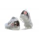 Pánské/Dámské Air VaporMax Flyknit 3 Bílá Obuv AJ6910-400