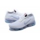 Pánské/Dámské Air VaporMax Flyknit 3 Bílá Obuv CW5643-100