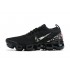 Dámské Air VaporMax Flyknit 3 Černá Obuv CK0730-188