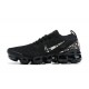 Dámské Air VaporMax Flyknit 3 Černá Obuv CK0730-188