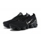 Dámské Air VaporMax Flyknit 3 Černá Obuv CK0730-188