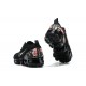Dámské Air VaporMax Flyknit 3 Černá Obuv CK0730-188