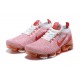 Dámské Air VaporMax Flyknit 3 Růžová Červená Obuv CK0730-188