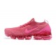 Dámské Air VaporMax Flyknit 3 Růžová Obuv CT1274-600