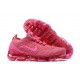 Dámské Air VaporMax Flyknit 3 Růžová Obuv CT1274-600