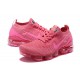 Dámské Air VaporMax Flyknit 3 Růžová Obuv CT1274-600