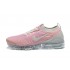Dámské Air VaporMax Flyknit 3 Růžová Bílá Obuv AJ6910-008