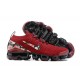Dámské Air VaporMax Flyknit 3 Červená Černá Obuv CT1274 -600