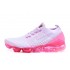 Dámské Air VaporMax Flyknit 3 Bílá Růžová Obuv AJ6910-005