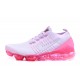 Dámské Air VaporMax Flyknit 3 Bílá Růžová Obuv AJ6910-005