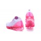 Dámské Air VaporMax Flyknit 3 Bílá Růžová Obuv AJ6910-005