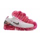 Dámské Air VaporMax Flyknit 3 Bílá Růžová Obuv AJ6910-601