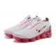 Dámské Air VaporMax Flyknit 3 Bílá Růžová Obuv AJ6910-601