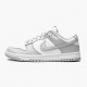 Nike Dunk Low Grey Fog DD1391 103 Pánské Běžné boty