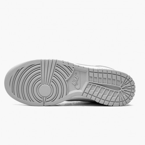 Nike Dunk Low "Grey Fog" DD1391 103 Pánské Běžné boty