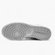 Nike Dunk Low Grey Fog DD1391 103 Pánské Běžné boty