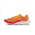 Unisex Nike ZoomX VaporFly NEXT Orange Red Obuv 