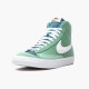 Nike Blazer Mid 77 Vintage Jade Ash Green CZ4609 300 Dámské a pánské Běžné boty