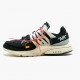 Nike Air Presto Off White AA3830 001 Dámské a pánské Běžné boty