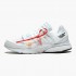 Nike Air Presto Off White White AA3830 100 Dámské a pánské Běžné boty