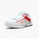 Nike Air Presto Off White White AA3830 100 Dámské a pánské Běžné boty