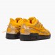 Nike Air Rubber Dunk Off White University Gold CU6015 700 Pánské Běžné boty