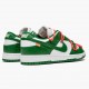 Nike Dunk Low Off White Pine Green CT0856 100 Dámské a pánské Běžné boty