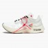 Nike Zoom Fly Off White AJ4588 100 Dámské a pánské Běžné boty