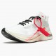 Nike Zoom Fly Off White AJ4588 100 Dámské a pánské Běžné boty