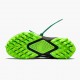 Nike Zoom Terra Kiger 5 OFF WHITE Electric Green CD8179 300 Dámské a pánské Běžné boty