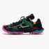 Nike Zoom Terra Kiger 5 Off White Černá CD8179 001 Dámské a pánské Běžné boty