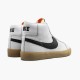 Nike SB Zoom Blazer Mid ISO Orange Label White Gum CD2569 100 Dámské a pánské Běžné boty