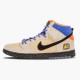 Nike Dunk SB High Acapulco Gold 313171 207 Pánské Běžné boty