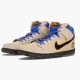 Nike Dunk SB High Acapulco Gold 313171 207 Pánské Běžné boty