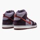 Nike Dunk SB High Daybreak Plum 313171 500 Dámské a pánské Běžné boty