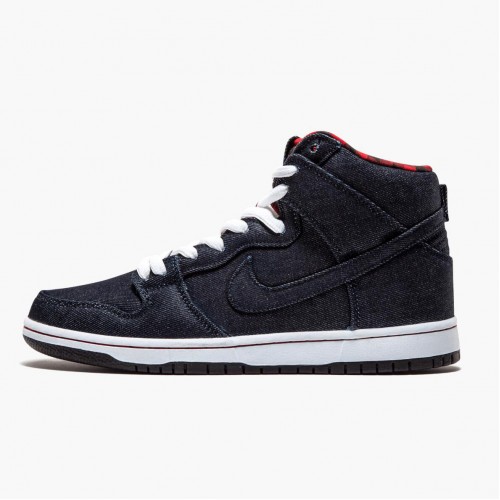 Nike Dunk SB High Lumberjack 313171 441 Pánské Běžné boty