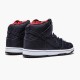 Nike Dunk SB High Lumberjack 313171 441 Pánské Běžné boty