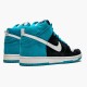 Nike Dunk SB High Send Help 305050 014 Dámské a pánské Běžné boty