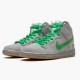 Nike Dunk SB High Silver Box 313171 039 Pánské Běžné boty