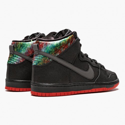 Nike Dunk SB High Spot Gasparilla 313171 028 Pánské Běžné boty