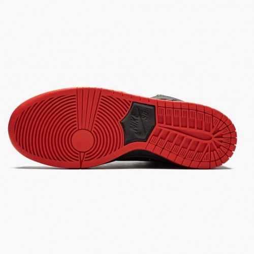 Nike Dunk SB High Spot Gasparilla 313171 028 Pánské Běžné boty