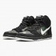 Nike SB Dunk High Camo CT6680 100 Dámské a pánské Běžné boty